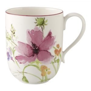 Villeroy & Boch Mariefleur Latte Macciato Muki 48 Cl