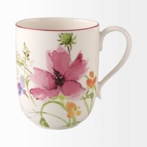 Villeroy & Boch Mariefleur Lattemuki 0