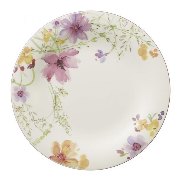 Villeroy & Boch Mariefleur Lautanen 27 Cm