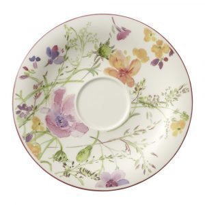 Villeroy & Boch Mariefleur Lautanen Espressokupille 19 Cm