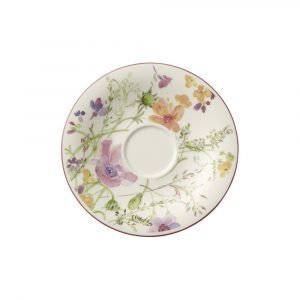 Villeroy & Boch Mariefleur Lautanen Kahvikupille 16 Cm