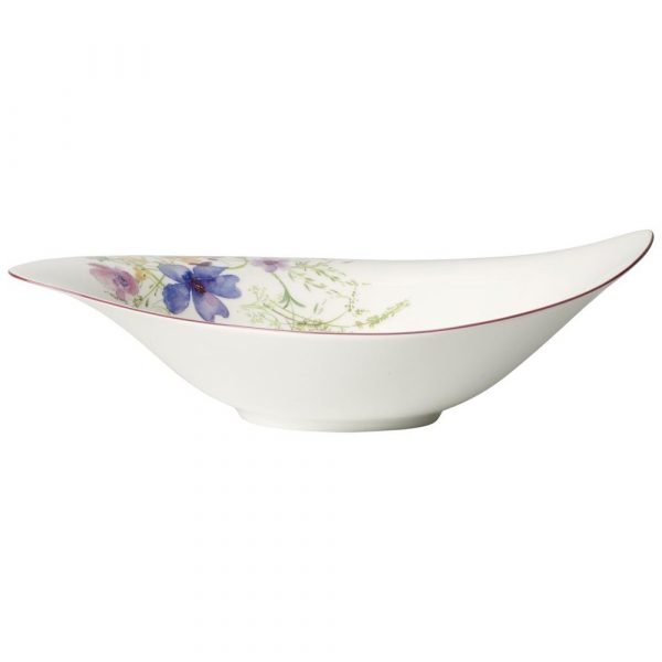 Villeroy & Boch Mariefleur Salaattikulho 36x24 Cm