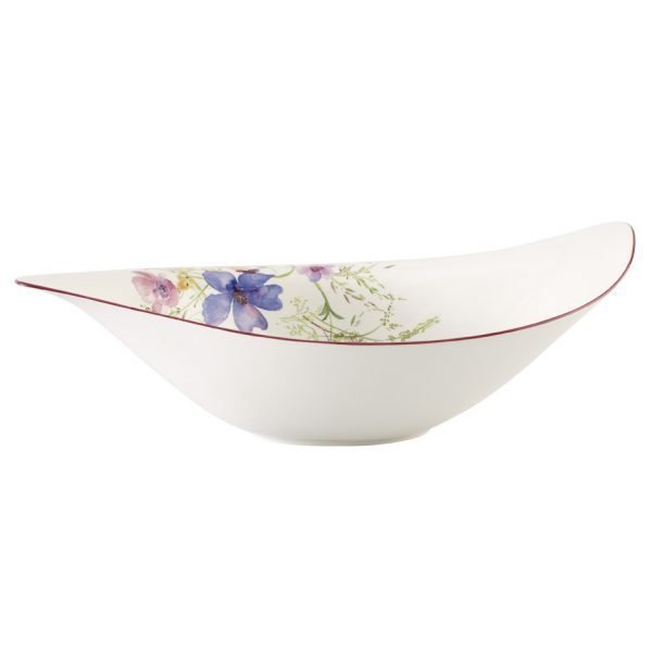 Villeroy & Boch Mariefleur Salaattikulho 45x31 Cm