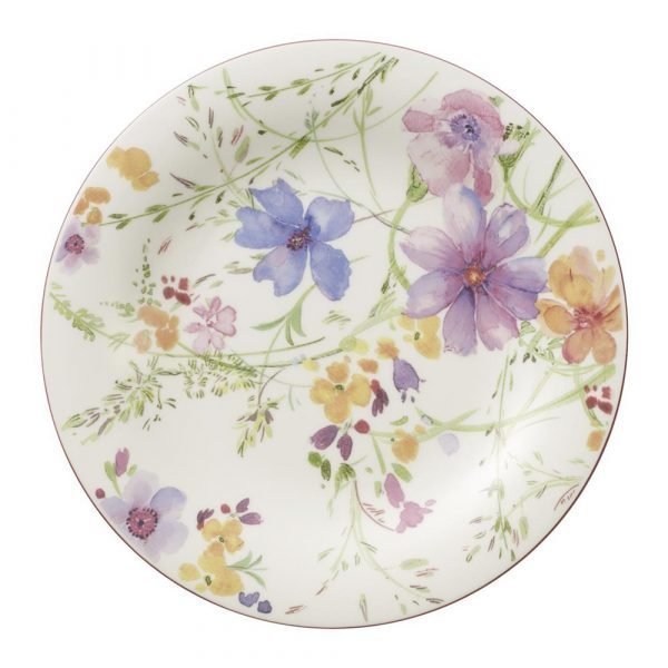 Villeroy & Boch Mariefleur Salaattilautanen 21 Cm