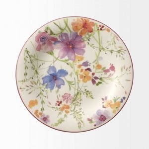 Villeroy & Boch Mariefleur Salaattilautanen 21 mm