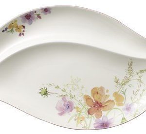 Villeroy & Boch Mariefleur Serve & Salad Lautanen 50x30cm