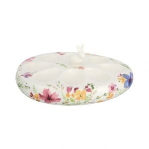 Villeroy & Boch Mariefleur Spring Tarjoiluastia 23 X 18 mm