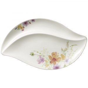 Villeroy & Boch Mariefleur Tarjoilulautanen 50x30 Cm