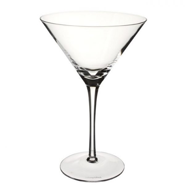 Villeroy & Boch Maxima Martini Tumbler 194 Mm 4-Pakkaus