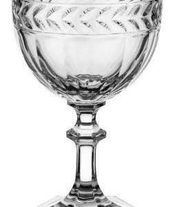 Villeroy & Boch Miss Desiree White wine goblet