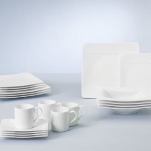 Villeroy & Boch Modern Grace Basic Setti 20-pcs.