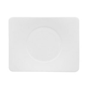 Villeroy & Boch Modern Grace Lautanen Teekupille 17x14 Cm