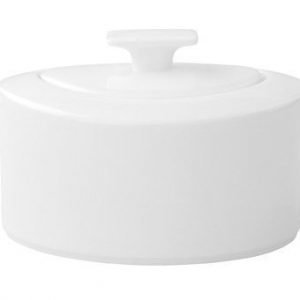 Villeroy & Boch Modern Grace Sokeri/Hillopurkki 6 henk. 0