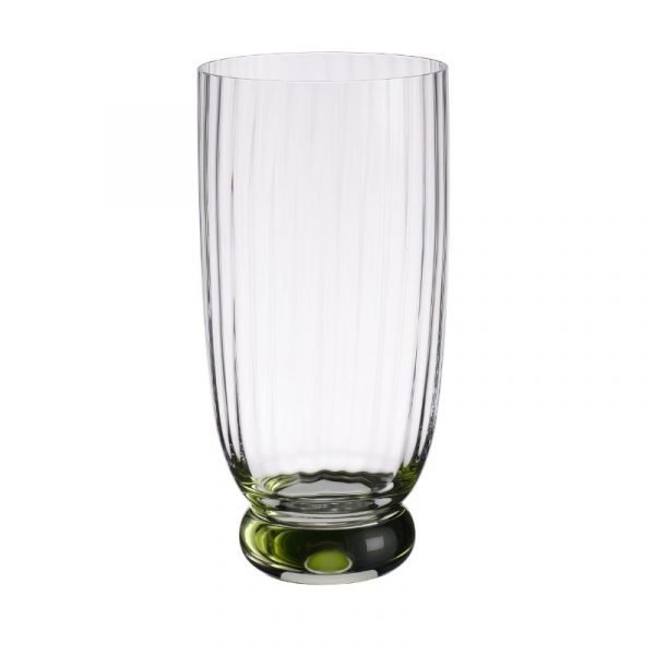 Villeroy & Boch New Cottage Light Green Longdrink Tumbler