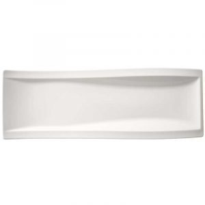 Villeroy & Boch New Wave Antipasti Lautanen 42x15 Cm