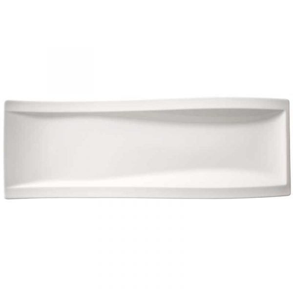 Villeroy & Boch New Wave Antipasti Lautanen 42x15 Cm