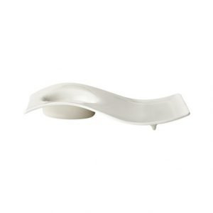 Villeroy & Boch New Wave Caffe Party Lautanen 22 X 17 mm