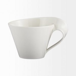 Villeroy & Boch New Wave Caffè Cafe Au Lait Kuppi 0