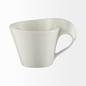 Villeroy & Boch New Wave Caffè Cappuccinokuppi 0