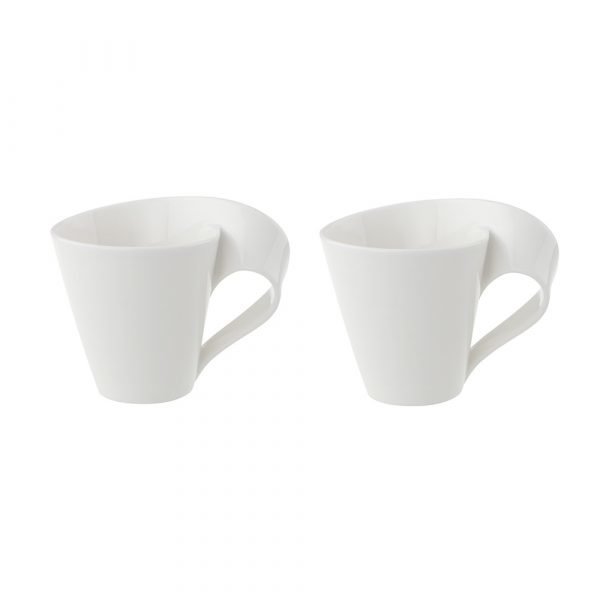 Villeroy & Boch New Wave Kahvikuppi New 0