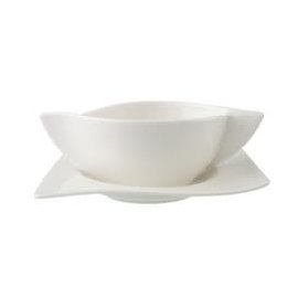 Villeroy & Boch New Wave Lautanen Keittokulholle 15 Cm