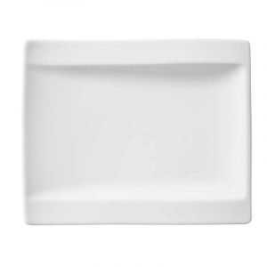 Villeroy & Boch New Wave Leipä & Voilautanen 18x15 Cm