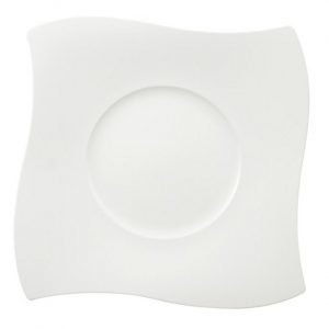 Villeroy & Boch New Wave Premium Buffetlautanen 35x35 Cm