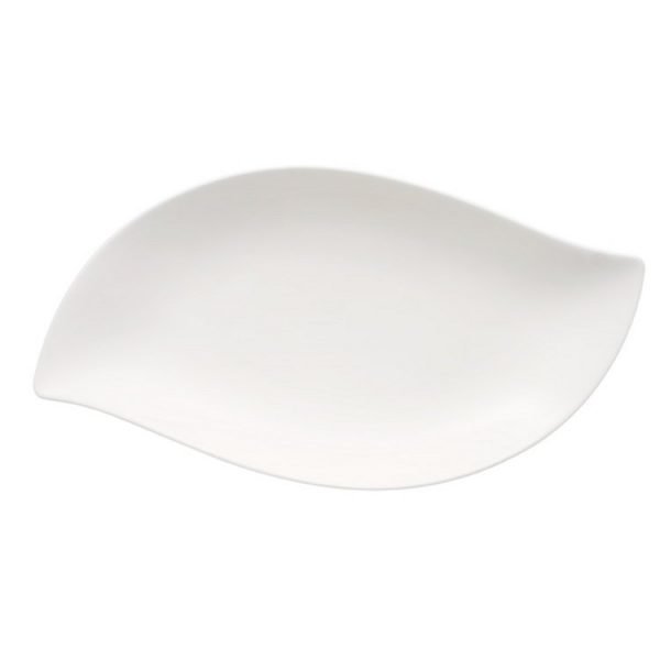 Villeroy & Boch New Wave Premium Tarjoilulautanen 30x16 Cm