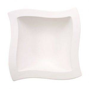 Villeroy & Boch New Wave Salaattikulho 25x25 Cm