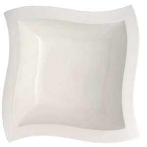 Villeroy & Boch New Wave Salaattikulho 33x33 Cm