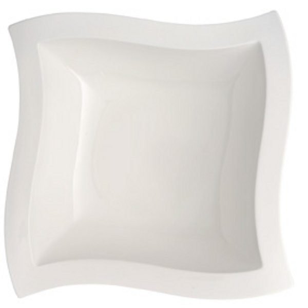 Villeroy & Boch New Wave Salaattikulho 33x33 Cm