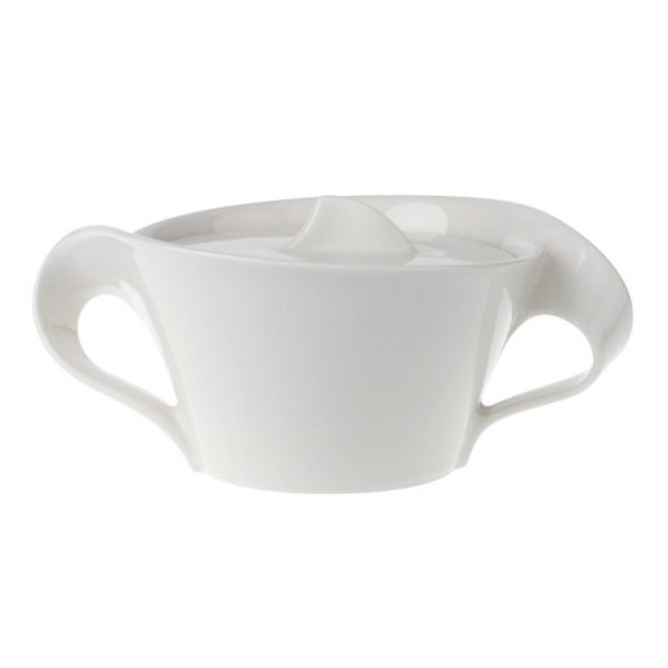 Villeroy & Boch New Wave Sokeri / Hillokulho 6 Henk. 0