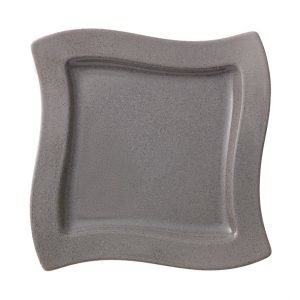 Villeroy & Boch New Wave Stone Lautanen Ø27 Cm