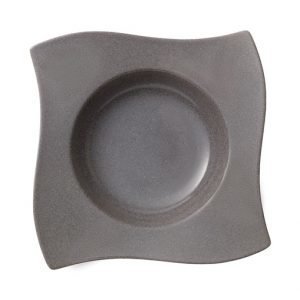 Villeroy & Boch New Wave Stone Pastalautanen Ø28 Cm