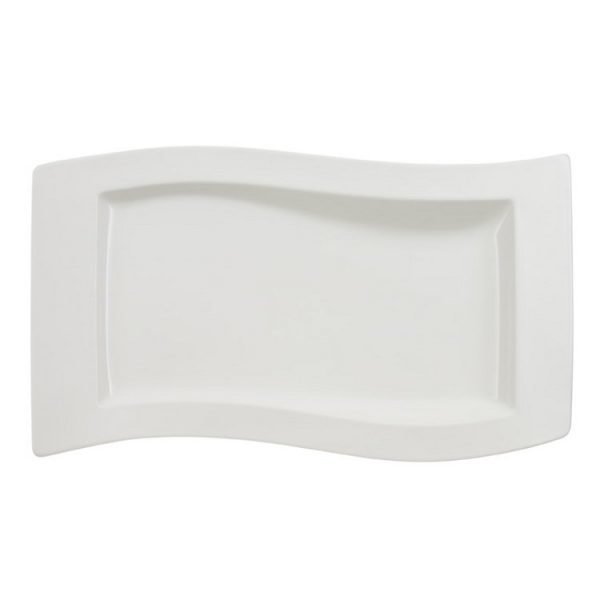 Villeroy & Boch New Wave Tarjoilulautanen 49x30 Cm