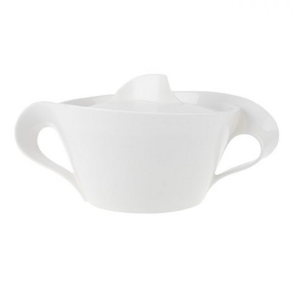 Villeroy & Boch New Wave Vihanneskulho Kannella 2