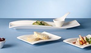 Villeroy & Boch NewWave Antipasti Setti 5pcs