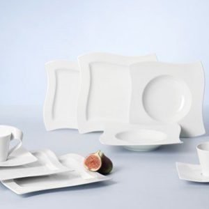 Villeroy & Boch NewWave Basic Setti 30 osaa