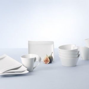 Villeroy & Boch NewWave Breakfast Setti 12 osaa