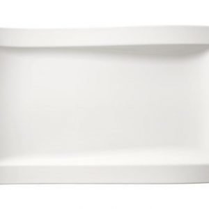 Villeroy & Boch NewWave Buffet Lautanen 37x25cm