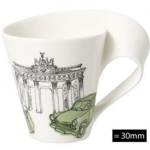 Villeroy & Boch NewWave Caffe Berlin Muki 0