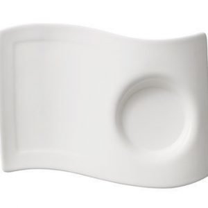 Villeroy & Boch NewWave Caffe Party Lautanen med. 20x14cm