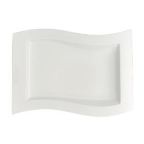 Villeroy & Boch NewWave Gourmet Lautanen 33x24cm