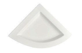 Villeroy & Boch NewWave Kolmio Lautanen 22x22cm