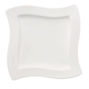 Villeroy & Boch NewWave Lautanen 24x24cm