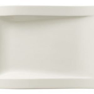 Villeroy & Boch NewWave Lautanen 26x20cm