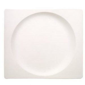 Villeroy & Boch NewWave Lautanen rectangu. 28