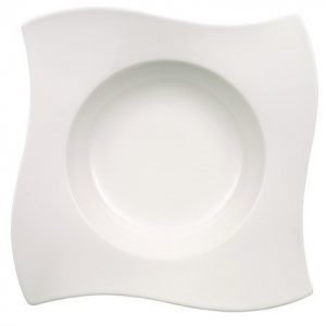 Villeroy & Boch NewWave Pasta Lautanen 28cm