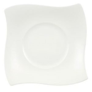 Villeroy & Boch NewWave Premium B&B Lautanen 19x19cm