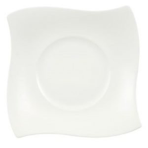 Villeroy & Boch NewWave Premium B&B Lautanen 19x19cm